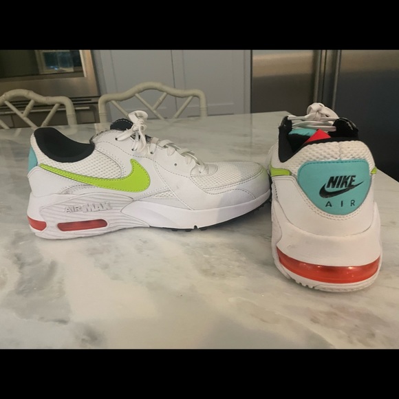 Nike Air Max custom - size 8.5 - Picture 2 of 5